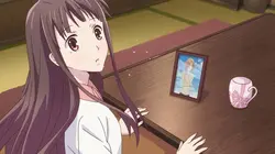 Fruits Basket S01E08 Amusez-vous bien