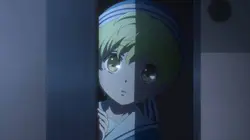 Fruits Basket  S01E14 C'est un secret