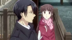 Fruits Basket S01E07 Ma très précieuse...