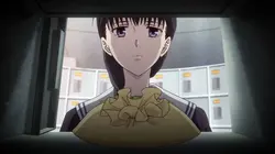 Fruits Basket  S01E10 Je l'aime, tout simplement…