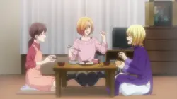 Fruits Basket S01E17 C'est pour Uo !