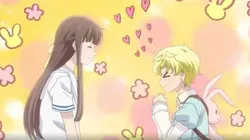 Fruits Basket : The final season