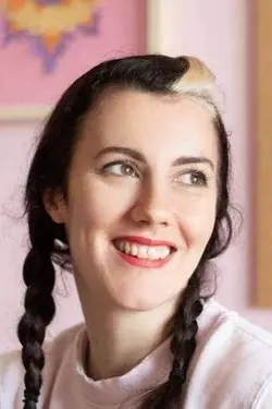 Photo Fuchsia d'Enfer