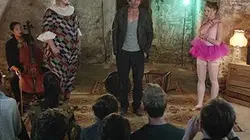 Visuel de Fucking Drama