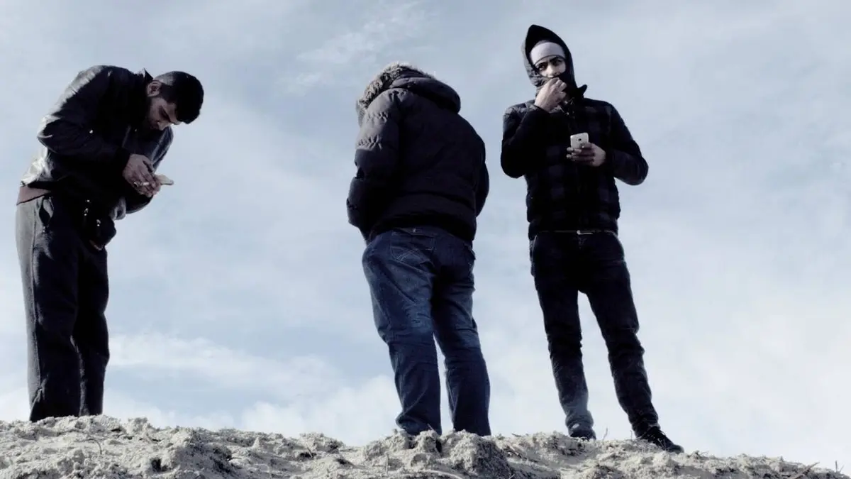 Fugitif, où cours-tu ?