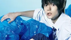 Visuel de Fugitive Boys