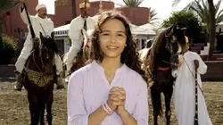 Visuel de Fugue à Marrakech