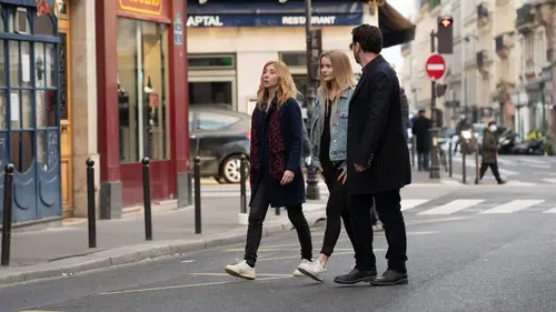 Fugueuse S01E05 en streaming