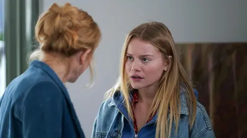 Casting Fugueuse S01E01