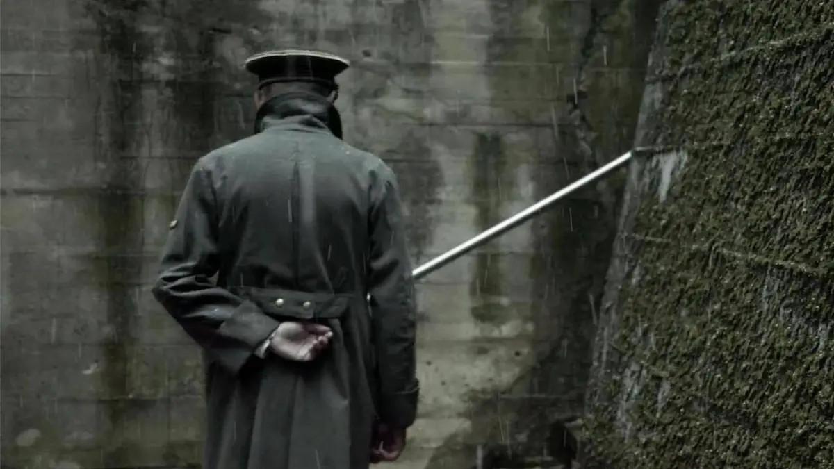 Führerbunker : les dernières archives