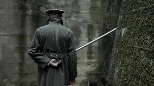 Audiences TV : Führerbunker : les dernières archives