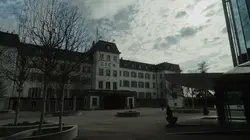 Fuite des nazis. Sur la route des monastères