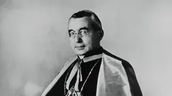 Fuite des nazis. Sur la route des monastères