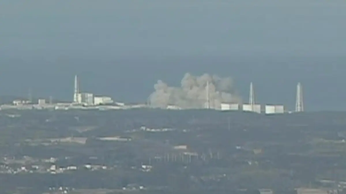 Fukushima : le jour où le Japon a sombré dans le chaos