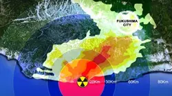 Visuel de Fukushima, une population sacrifiée
