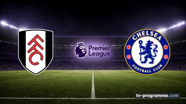 Fulham / Chelsea Football Premier League 2026-2027