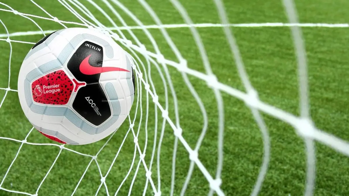 Fulham / Tottenham Football Premier League 2020/2021