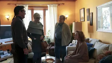 Full Circle S01E05 Loyauté