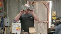 Full Custom Garage La flèche