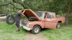 Full Custom Garage La saison du pick-up