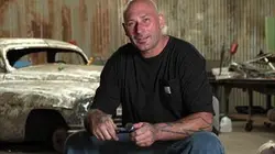 Custom Garage S01E13 Ford Falcon (1/2)