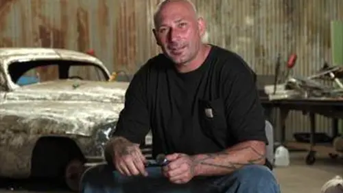 Custom Garage S01E13 Ford Falcon (1/2)