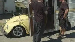 Custom Garage S05E05 Cartoon sauvage (1/3)