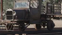 Custom Garage S05E09 Un train d'avance