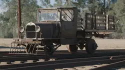 Full Custom Garage Un train d'avance