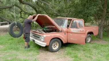 Full Custom Garage La saison du pick-up