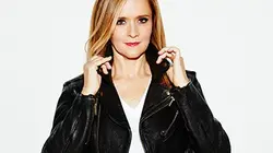 Visuel de Full Frontal With Samantha Bee