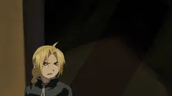 Sur Game One à 22h00 : Full Metal Alchemist : Brotherhood