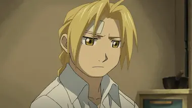 Full Metal Alchemist : Brotherhood S01E31 Une promesse à 520 Cenz