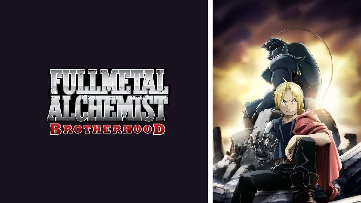 Fullmetal Alchemist : Brotherhood S01E14 Ce qui se tapit en sous-sol