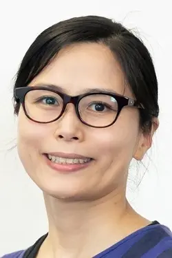 Photo Fumie Takeuchi