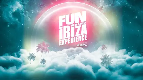 Fun Radio Ibiza Experience Dimitri Vegas