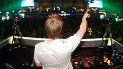 Visuel de Fun Radio Ibiza Experience