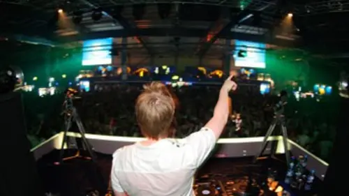 Fun Radio Ibiza Experience Martin Solveig