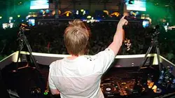 Visuel de Fun Radio Ibiza Experience
