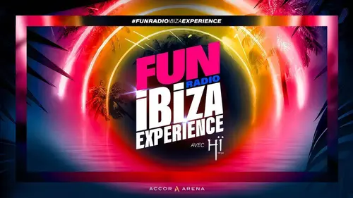 Fun Radio Ibiza Experience Don Diablo