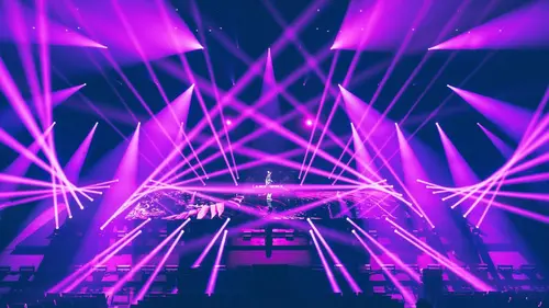 Fun Radio Live Stream Experience David Guetta
