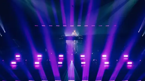 Fun Radio Live Stream Experience Martin Solveig