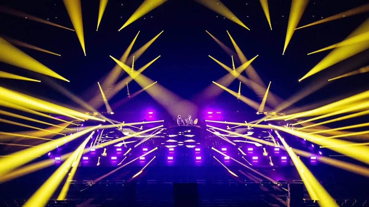 Fun Radio Live Stream Experience Kungs