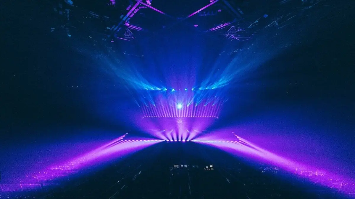 Fun Radio Live Stream Experience