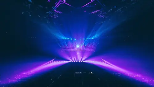 Fun Radio Live Stream Experience Afrojack
