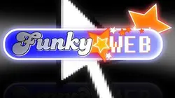 Visuel de Funky Web l'intégrale