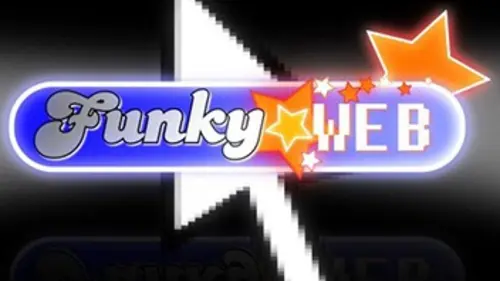 Funky Web l'intégrale