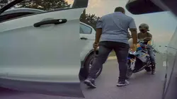 Sur Discovery Channel à 21h00 : Fureur au volant