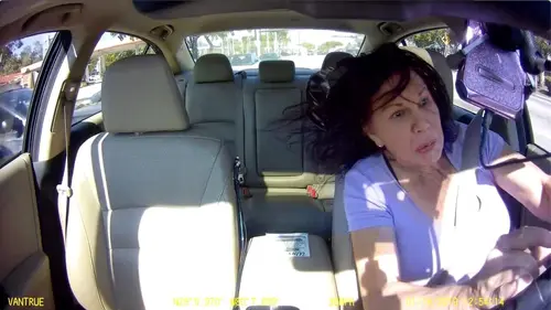 Fureur au volant Armés et dangereux