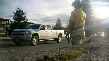Décisions dangereuses